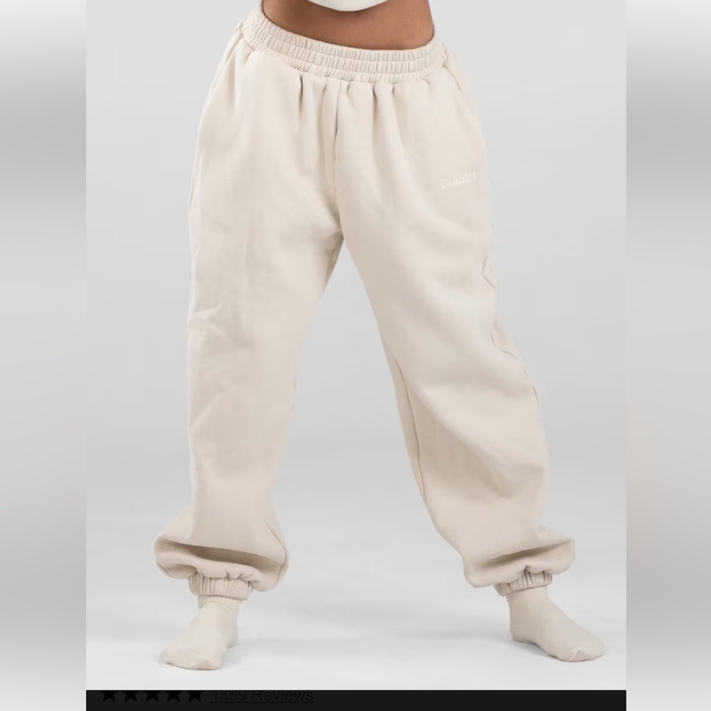 Comfrt Sweatpants XL NWOT